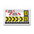 Replacement Sticker for Set 3179 - Repair Truck