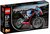Replacement Sticker for Set 42036 - Street Motorcycle