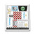 Replacement Sticker for Set 60316 - Police Station