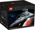 Replacement Sticker for Set 75252 - Imperial Star Destroyer - UCS (2nd edition)