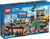 Replacement Sticker for Set 60097 - City Square