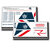 Alternative Sticker for Set 10318 - Concorde (Version 03, British Airways - 1985-1997)