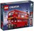 Replacement Sticker for Set 10258 - London Bus
