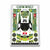 Custom Sticker for Rebrickable MOC-174590 - Vanwall Vandervell 680 by SFH_Bricks