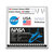 Replacement Sticker for Set 10283 - NASA Space Shuttle Endeavour