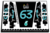 Alternative Sticker for Set 42171 - Mercedes-AMG F1 W14 E Performance (2024) - Version 02 (63)