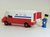 Replacement Sticker for Set 105 - Canada Post Truck