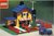 Lego Set 361 - Tea Garden Cafe with Baker's Van (1974)