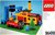 Lego Set 1601 - Conveyance (1976)