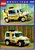 Lego Set 5550 - Lego Custom Rally Van (1991)