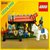 Lego Set 6041 - Armor Shop (1986)