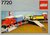 Replacement Sticker for Set 7720 - Diesel Freight Train Set