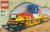 Replacement Sticker for Set 10170 - TTX Intermodal Double-Stack Car