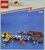 Replacement sticker fits LEGO 2126 - Train Cars