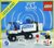 Replacement sticker Lego  6450 - Mobile Police Truck