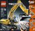 Replacement sticker Lego  8043 - Motorized Excavator