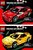 Replacement sticker Lego  8143 - Ferrari F430 Challenge