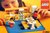 Precut Custom Replacement Stickers for Lego Set 263 - Kitchen Set (1974)