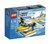 Replacement sticker fits LEGO 3178 - Seaplane