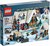Precut Custom Replacement Stickers for Lego Set 10229 - Winter Village Cottage (2012)