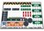 Replacement Sticker for Set 4512 - Cargo Train