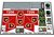 Replacement Sticker for Set 7206 - Fire Helicopter
