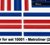 Precut Custom Replacement Stickers for Lego Set 10001 - Metroliner (2001)