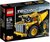 Replacement sticker fits LEGO 42035 - Mining Truck