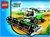 Replacement Sticker for Set 7636 - Combine Harvester