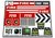 Replacement Sticker for Set 7213 - Off-Road Fire Truck & Fireboat