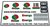 Replacement Sticker for Set 3180 - Tank Truck