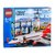 Precut Custom Replacement Stickers for Lego Set 3182 - Airport (2010)