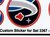 Replacement Sticker for Set 3367 - Space Shuttle