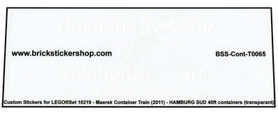 hamburg sud lego