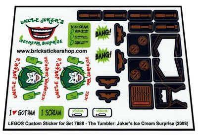 7888 lego