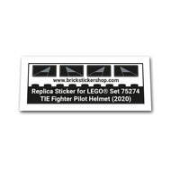 75274 tie fighter
